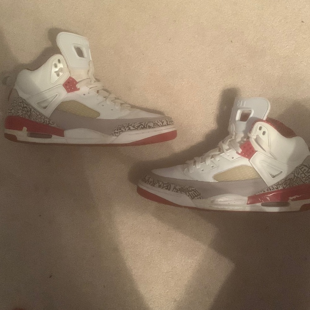 Air Jordan Spizike size 12.5
